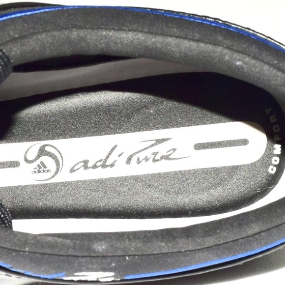 NEW Adidas AdiPURE II TRX FG W Limited Edition Women's Soccer Cleats - 6 - Picture 11 of 11